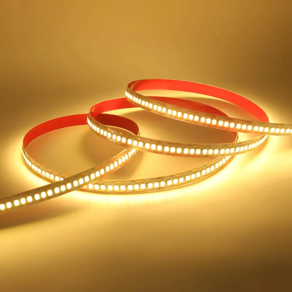 LED LINEAR STRIP 12V24V 8mm 2835 180D - Image 11